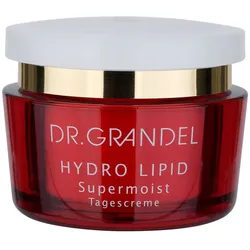 Dr. Grandel Hydro Lipid Supermoist Tagescreme