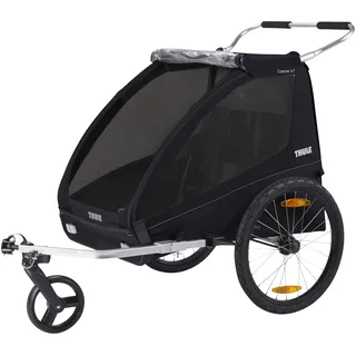 Thule Coaster XT black