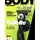 Gillette Labs Body + Intimate Rasierer + 3 Rasierklingen