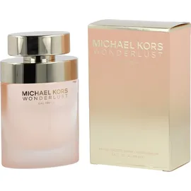 Michael Kors Wonderlust Eau Fresh Eau de Toilette 100 ml