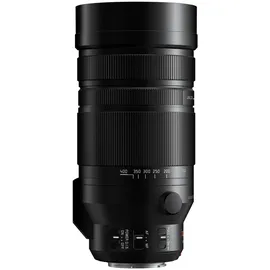 Panasonic Lumix G 100-400 mm F4,0-6,3 II OIS Teleobjektiv Four Thirds