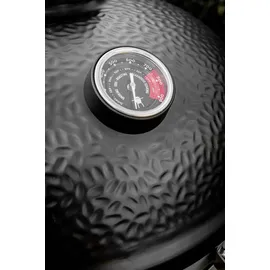 Monolith Grillthermometer lila