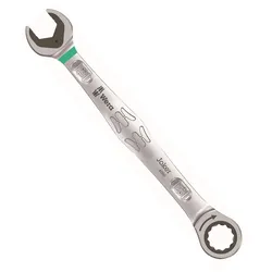 Wera Joker Maul-Ringratschen-Schlüssel Weite 13mm Länge 177mm 05073273001