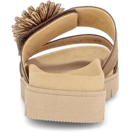 Gabor 83.743.18 für Damen, braun, 43 EU