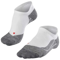 Falke Herren RU 4 Invisible weiß