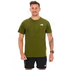 The North Face The North Face® Box NSE Celebration Herren Khaki XL