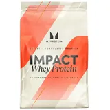 MYPROTEIN Impact Whey Protein