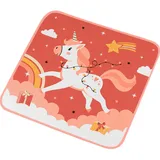 SHEEPWORLD Magic Towel Kinder Einhorn
