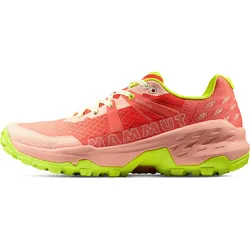 Mammut Sertig II Low GTX Women light salmon-dark salmon (3756) 8