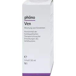 Phöno Ven Mischung 50 ml Mischung
