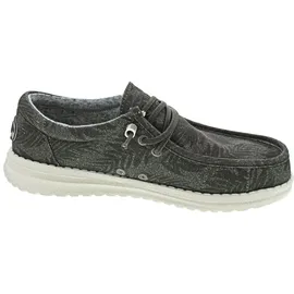 Fusion Herren Grau 43