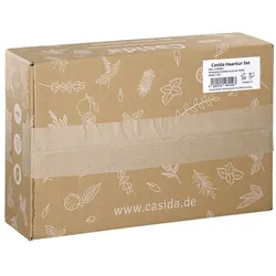 Rosmarin Haarkur M.rosmarinöl+wasser+shampoo Set