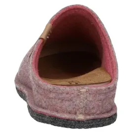 ROHDE Lucca Pantoffel Rosa 41