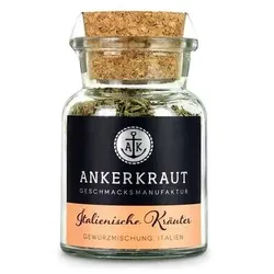 Ankerkraut Italienische Kräuter