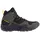 Mammut Saentis Pro Wp Wanderschuhe - Dark Iguana / Freesia - EU 40 2/3