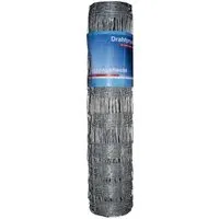 Ede - hadra Knotengeflecht 160/23/15 DS2,5/2,0/2,0, 50m-Rolle