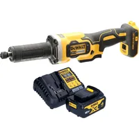 DeWalt DCG 426 M1 Akku Geradschleifer 18 V Brushless