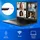 Medion Avantum 14 E1e Intel Celeron N4500 4 GB RAM 128 GB Flash Win11 Home S-Modus MD600015