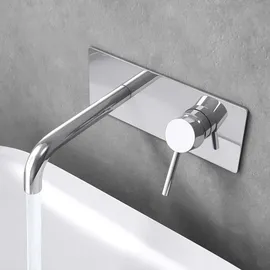 SoGood doporro Einhandmischer Silber