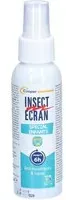 INSECT ECRAN Spécial Enfants Spray Antimoustiques & Tiques Liquide