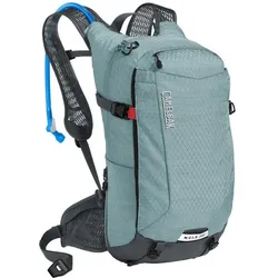 Camelbak Damen M.U.L.E. Pro Trinkrucksack 14L Blau Modell 2024