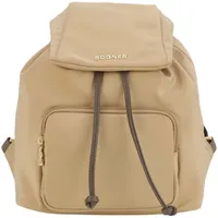 Bogner Rucksack Klosters Neve Feline Backpack S Tannin