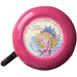 Bike Fashion Kinderglocke Prinzessin Lillifee