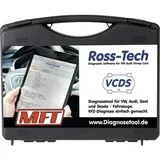 vcds Diagnosegerät VCDS HEX-V2