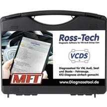 vcds Diagnosegerät VCDS HEX-V2