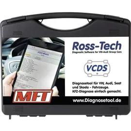 vcds Diagnosegerät VCDS HEX-V2