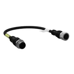 ABB M12-CTO1BM Orion-Kabel, geschirmt Transferkabel O1B man. Reset 2TLA022315R3100 M12CTO1BM