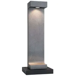 Paulmann - Concrea Garten Leuchte H45 Sandstone