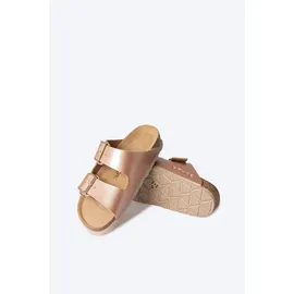 ROHDE Sunnys N°12 lachs/orange 36