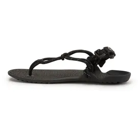 Xero Shoes Aqua Cloud Schwarz 39,5