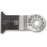 Fein E-Cut Precision-Sägeblätter HCS