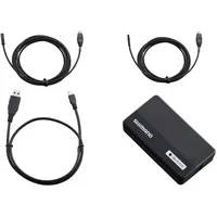 Shimano PC Interface/Diagnosegerät für Di2 und SHIMANO STEPS SM-PCE2