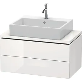 Duravit L-Cube Waschtischunterschrank LC580708585,