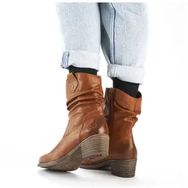 Rieker 7317024 731 für Damen, braun, EU