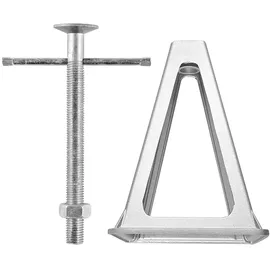 PRO PLUS ProPlus Heavy Stützbock 4St.