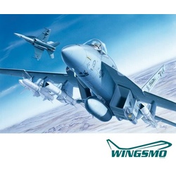 Italeri Grumman F/A-18E Super Hornet 0083