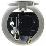 Kramer Tischtank rund RTBUS-27XL(B)