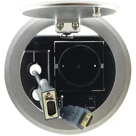 Kramer Tischtank rund RTBUS-27XL(B)