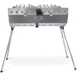 Grillpeter Mangal Set Taschkent silber