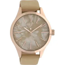 Oozoo Timepieces UOC10070 Textil 45 mm