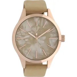 Oozoo Timepieces UOC10070 Textil 45 mm