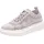 Mustang Court Makramee Damen Grau 40