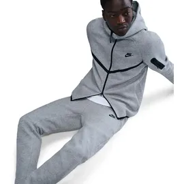 Nike Tech Fleece Jogger - grau XS