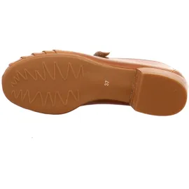 Everybody GALEGA braun 41