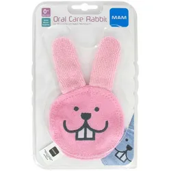Mam Oral Care Rabbit