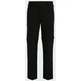 Hot-Sportswear Banff Sporthose Schwarz 56